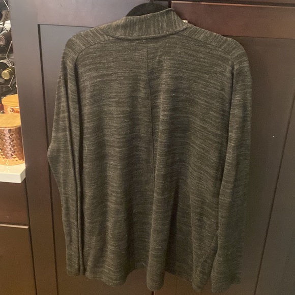 Roots Cardigan - Picture 2 of 3